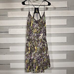 Lululemon City Summer Dress - Floral Sport White Multi